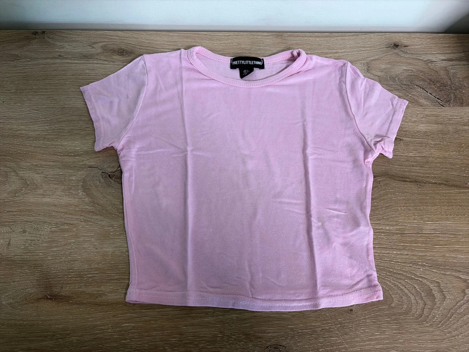 T-shirt manches courtes